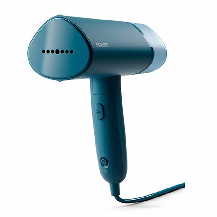 Philips Vaporera de mano serie 3000 STH3000/20 Azul Reno