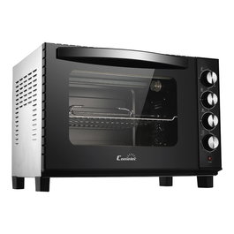 Mini Horno Eléctrico COMELEC HO6050 60 L