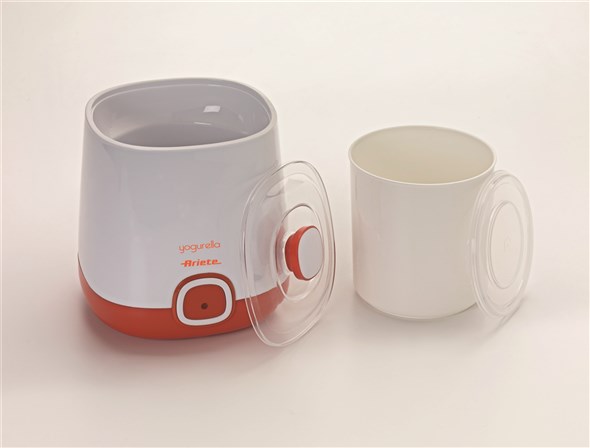 Yogurtera Ariete 621