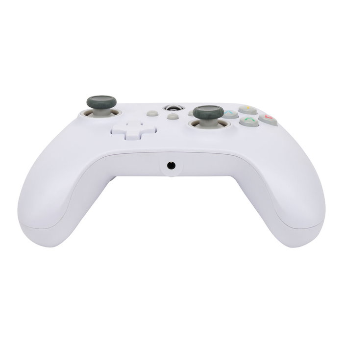 PowerA Mando con cable para Xbox Series X/S Blanco