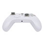 PowerA Mando con cable para Xbox Series X/S Blanco