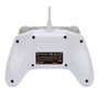 PowerA Mando con cable para Xbox Series X/S Blanco