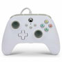 PowerA Mando con cable para Xbox Series X/S Blanco