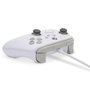 PowerA Mando con cable para Xbox Series X/S Blanco