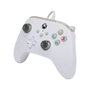PowerA Mando con cable para Xbox Series X/S Blanco