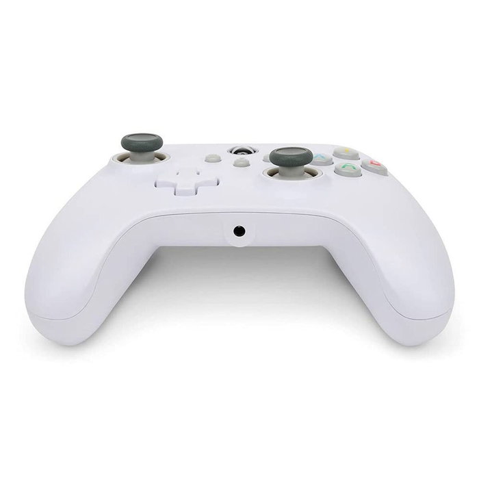 PowerA Mando con cable para Xbox Series X/S Blanco