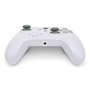 PowerA Mando con cable para Xbox Series X/S Blanco