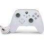 PowerA Mando con cable para Xbox Series X/S Blanco