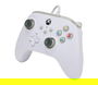 Power A 1519365-01 Mando con Cable para Xbox Series X/S y Xbox One, Blanco