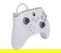 Power A 1519365-01 Mando con Cable para Xbox Series X/S y Xbox One, Blanco