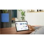 Tablet Lenovo Tab M10 Plus (3rd Gen) 10.61"/ 4GB/ 128GB/ Octacore/ Gris Tormenta