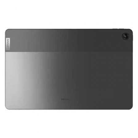 Tablet Lenovo Tab M10 Plus (3rd Gen) 10.61"/ 4GB/ 128GB/ Octacore/ Gris Tormenta