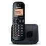 Panasonic KX-TGC250SPB Negro