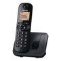 Panasonic KX-TGC250SPB Negro