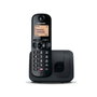 Panasonic KX-TGC250SPB Negro
