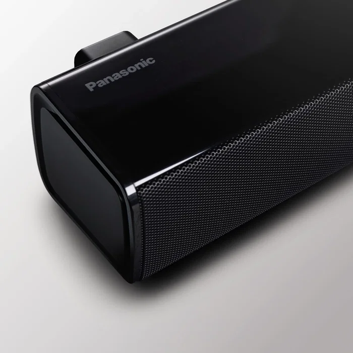 Panasonic SC-HTB150EGK Barra de Sonido con Subwoofer Inalámbrico Negra