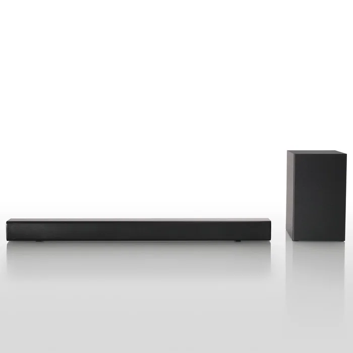 Panasonic SC-HTB150EGK Barra de Sonido con Subwoofer Inalámbrico Negra