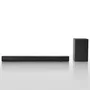 Panasonic SC-HTB150EGK Barra de Sonido con Subwoofer Inalámbrico Negra