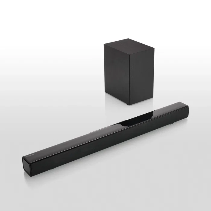 Panasonic SC-HTB150EGK Barra de Sonido con Subwoofer Inalámbrico Negra