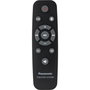 Panasonic SC-HTB150 Barra de Sonido 2.1 Canales 100 W Negro