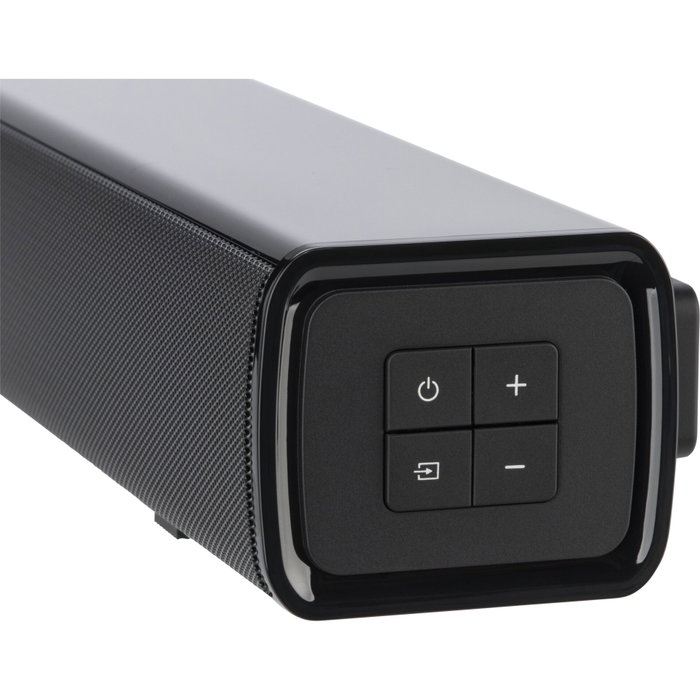 Panasonic SC-HTB150 Barra de Sonido 2.1 Canales 100 W Negro