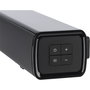 Panasonic SC-HTB150 Barra de Sonido 2.1 Canales 100 W Negro