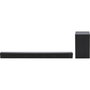 Panasonic SC-HTB150 Barra de Sonido 2.1 Canales 100 W Negro