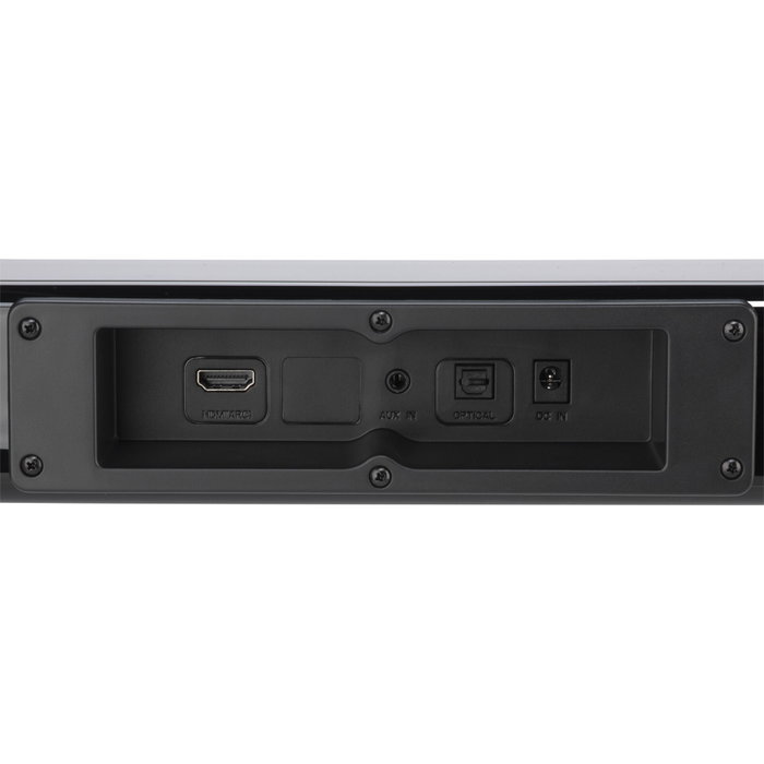 Panasonic SC-HTB150 Barra de Sonido 2.1 Canales 100 W Negro