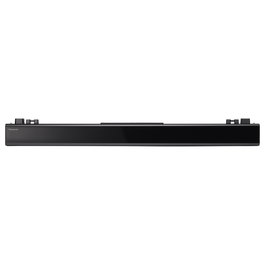 Panasonic Soundbar SC-HTB150EGK - Barra de Sonido 2.1 Canales, 100W, Inalámbrico, Negro