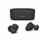 Belkin SOUNDFORM Play Auriculares Inalámbricos Negro