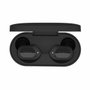 Belkin SOUNDFORM Play Auriculares Inalámbricos Negro