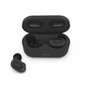 Belkin SOUNDFORM Play Auriculares Inalámbricos Negro