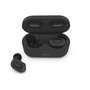 Belkin AUC005BTBK Auriculares Inalambricos True Wireless Negro 38h Autonomia IPX5 Bluetooth 5.2