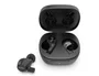 Belkin SOUNDFORM Play Auriculares Inalámbricos Negro