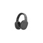 Denver BTH-252 Auriculares Inalámbricos Supraaural Gris