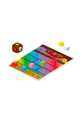 Asmodee Preguntas de Mierda Friki