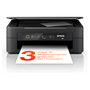 Epson Expression Home XP-2200 Impresora Multifunción Inyección de Tinta Negro
