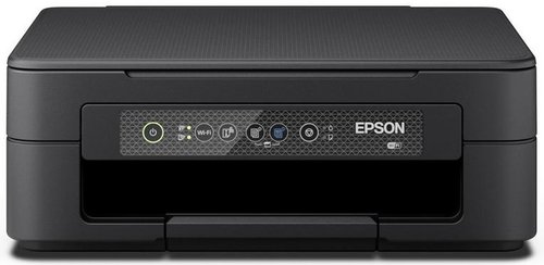 Epson Expression Home XP-2200 Multifunción Color Wi-Fi Negro Epson Expression Home XP-2200 Multifunción Color Wi-Fi Negro