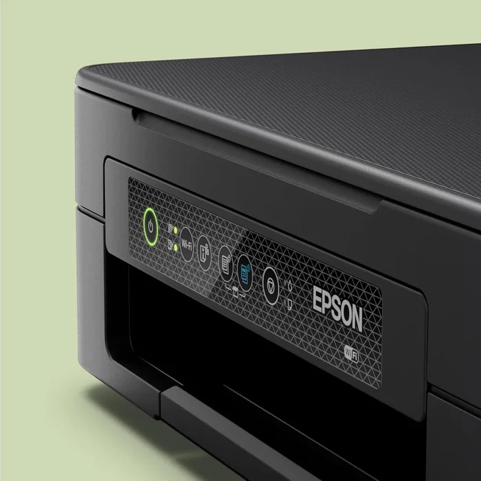 Epson Expression Home XP-2200 Multifunción Wi-Fi Negro Epson Expression Home XP-2200 Multifunción Wi-Fi Negro