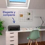 Epson Expression Home XP-2200 Multifunción Wi-Fi Negro