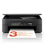 Epson Expression Home XP-2200 Multifunción Color Wi-Fi Negro