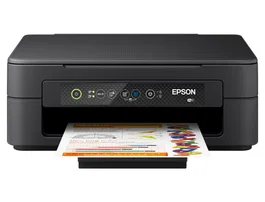 Epson XP-2200 Equipo multifunción Tinta Impresora Escaner Copiadora Bandeja 50 Hojas Wi-Fi