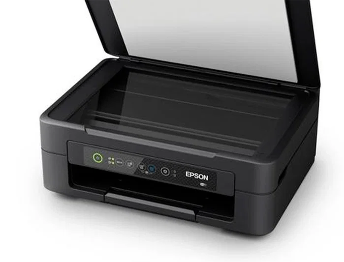 Epson Expression Home XP-2200 Multifunción Color Wi-Fi Negro Epson Expression Home XP-2200 Multifunción Color Wi-Fi Negro