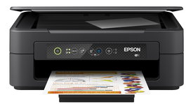 Impresora multifuncion epson inyeccion color expression home xp 2200 a4 27ppm 15ppm