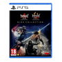 Sony Nioh Collection para PS5