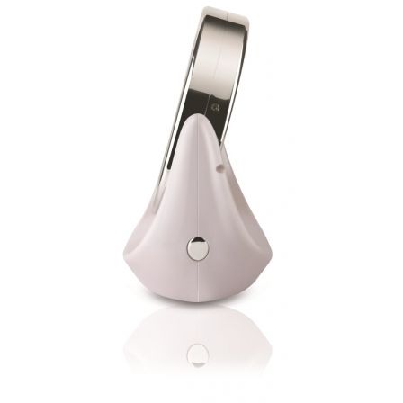 ESPEJO DE MAQUILLAJE DAGA EF-50 - 2 SUPERFICIES (NORMAL/5 AUMENTOS) - ILUMINACIÓN LED - 3*AA