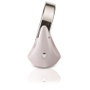 ESPEJO DE MAQUILLAJE DAGA EF-50 - 2 SUPERFICIES (NORMAL/5 AUMENTOS) - ILUMINACIÓN LED - 3*AA
