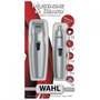 Wahl Cortabarbas y Recortadora de Nariz y Orejas Mustache & Beard