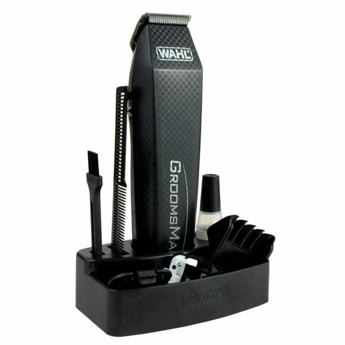 Wahl Multigroomer Groomsman 5537-3016
