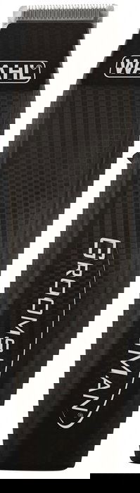 Wahl 5537-3016 Multigroomer Groomsman, Precisión 2-12mm, 3 Cabezales, Cuchillas Carbono Autoafilables, A Pilas para Viajar